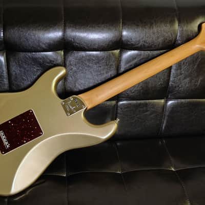 Fender Elite Stratocaster with Seymour Duncan "Bonnie" Pickups image 7