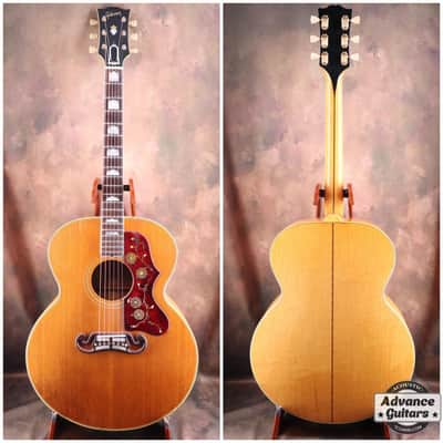 Gibson 1957 J-200N image 1