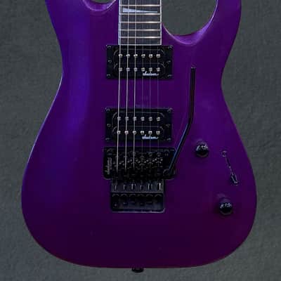 Jackson JS Series Dinky® Arch Top JS32 DKA image 2
