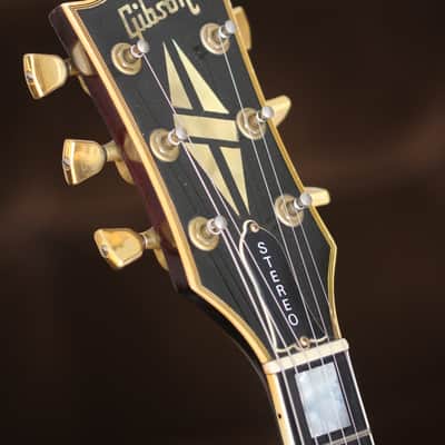 1979 Gibson ES-355 TDSW - NOHSC. image 8