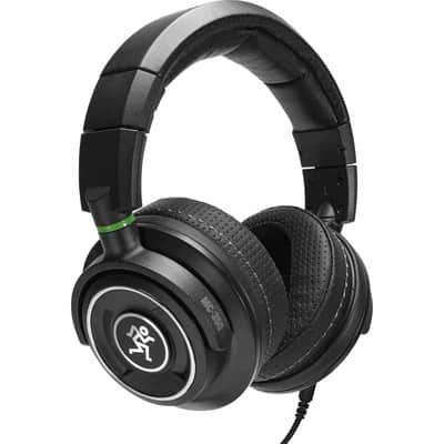 Mackie MC-350 Reference fermé image 3