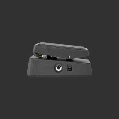 Dunlop CBM535Q Crybaby Mini 535Q Wah Pedal image 3