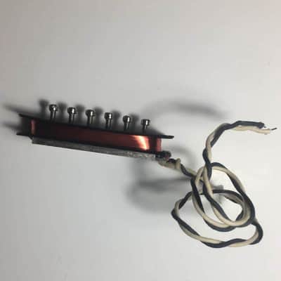 Down South Guitars "Route 6.6" P-90 image 2