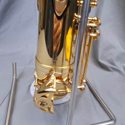 NO TARIFFS - Yamaha YTS-62II Tenor Saxophone image 12