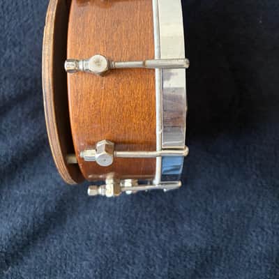 Vintage “The Gibson” UB-1 Banjo Ukulele / Banjo-Uke / Banjolele image 7