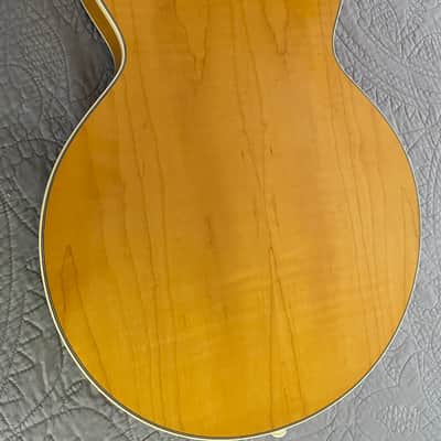 Immagine Stringphonic “Leroy” Recent - Natural - 10