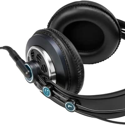 Mint AKG K 240 MK II Stereo Studio Headphones image 4