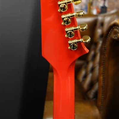 Gibson Lzzy Hale Signature Explorerbird image 7