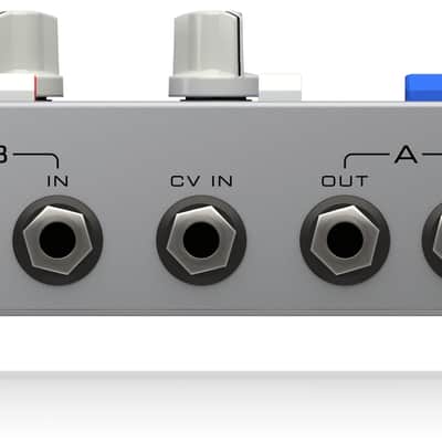BEHRINGER DUAL-PHASE : BRAND NEW :  [DETROIT MODULAR] image 4