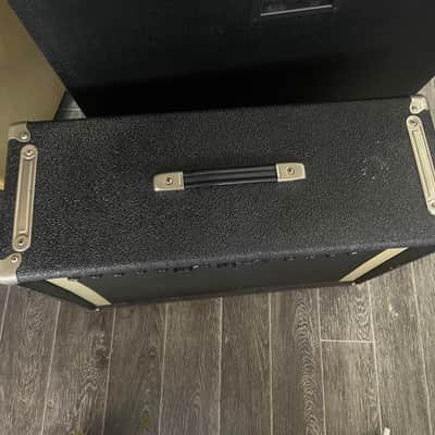 Peavey Renown Solo Series 212-Watt 2x12 Guitar Combo image 9