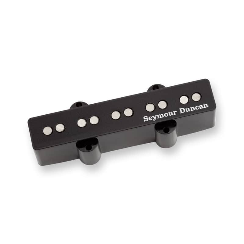 Seymour Duncan 67/70 Jazz Bass 5 String Set Bridge image 1