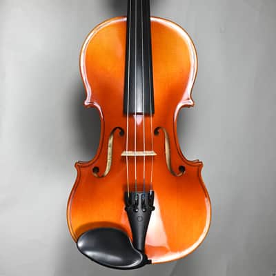 Suzuki Violin No. 280 (Intermediate), 4/4, Nagoya, Japan - Full Outfit image 2