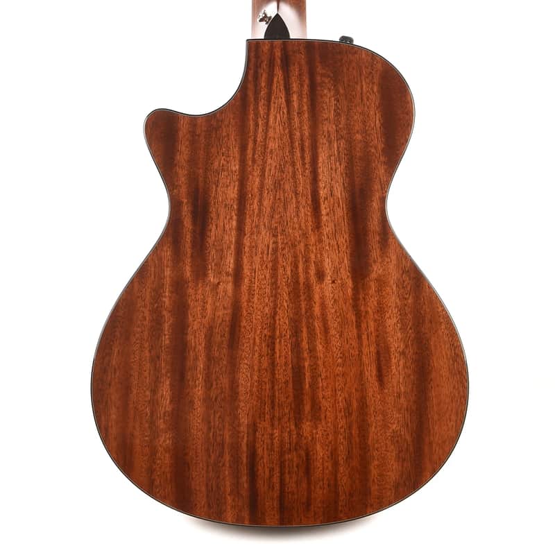 Taylor 552ce 12-Fret with V-Class Bracing image 5