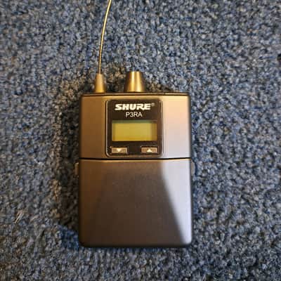 Shure PSM300 J13 Band Wireless System image 2