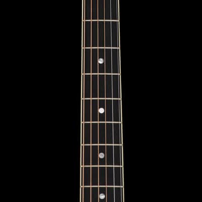 Gibson Custom Shop 1939 SJ-100 Murphy Lab Heavy Aged - Faded Vintage Sunburst #25027 image 10