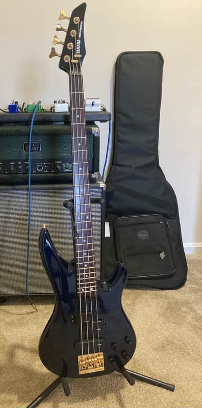 Yamaha RBX800A | Reverb
