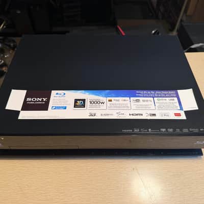 Sony HBD-E870 Blu-ray Disc DVD Home Theater Receiver Tested 1080p New Remoteš„ image 6