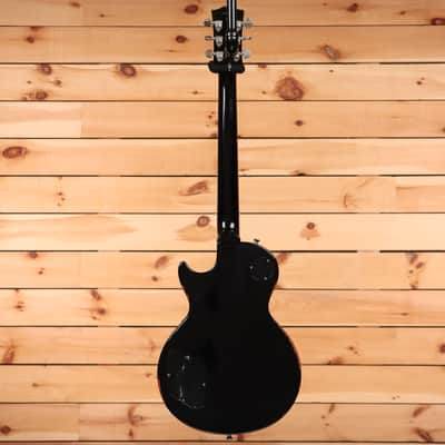 Gibson Inspired By Joe Bonamassa Aged Les Paul Goldtop - Aged Goldtop - 019 - PLEK'd image 9