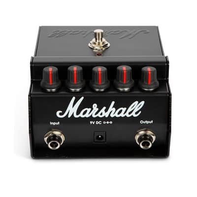 Marshall Drivemaster Pedal image 4