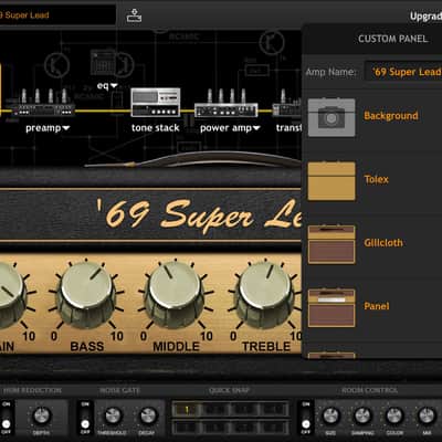 Positive Grid BIAS Amp II Standard image 6
