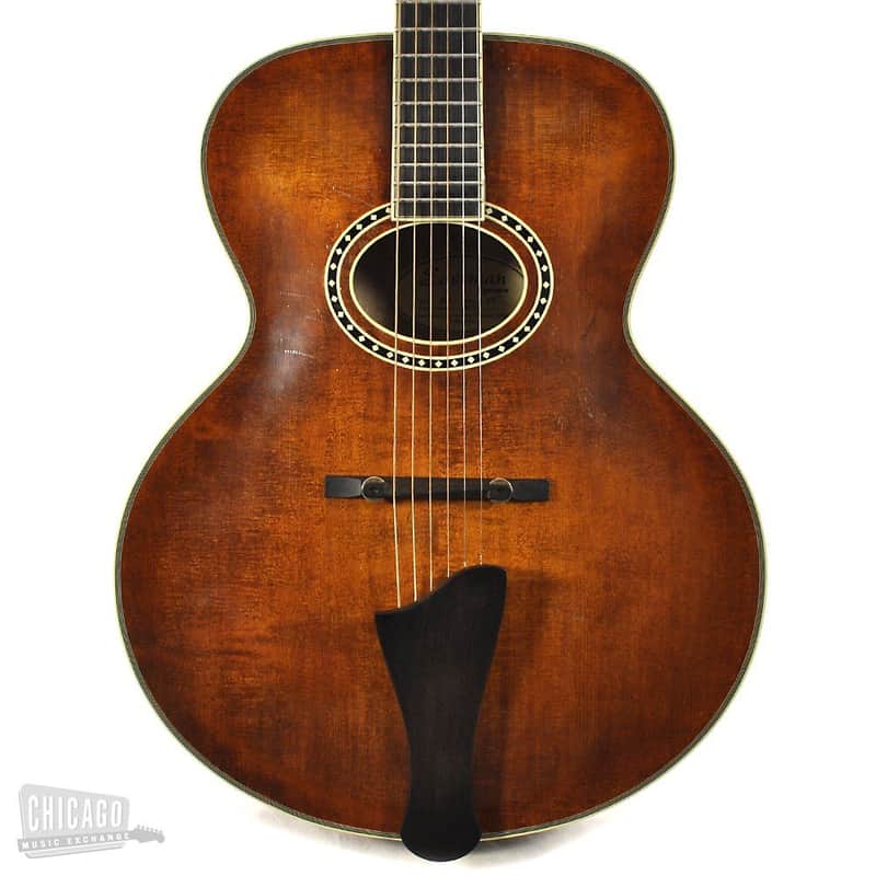 Eastman AR800 2005 Honey image 1