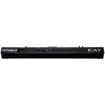 Roland E-A7 Arranger Keyboard image 3