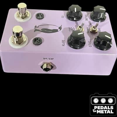 JHS Emperor V2 with Box - Present - Pink X17335 image 6