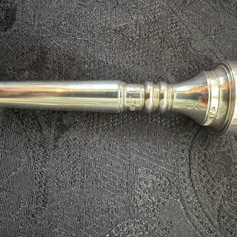 Marcinkiewicz 3 Mouthpiece Bundle – E1.7R / 5 / E303 – Silver – Excellent/Very Good