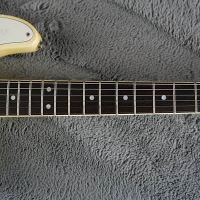 Greco Boogie BG600 1985 - Mystery White Japan image 10
