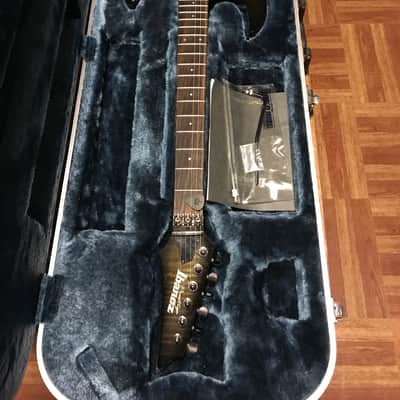 Ibanez Prestige With OHSC / Killer Guitar!! image 4
