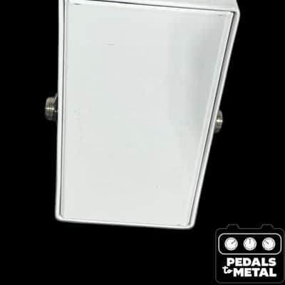 Jetter Gold 45/100 Overdrive 2010s - White - X16856 image 7