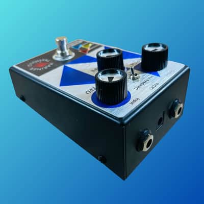 Maestro Mariner Tremolo Bild 4
