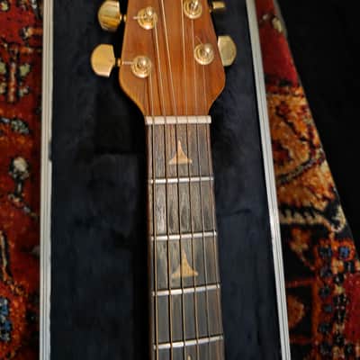 Ovation 1868 Elite 1990 USA Acoustic-Electric w/HSC image 15