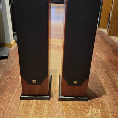 Monitor Audio Silver 8i - Rosewood - image 9