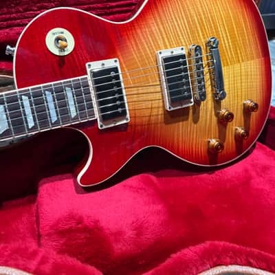 Gibson Les Paul Traditional 2017 Left Handed image 1