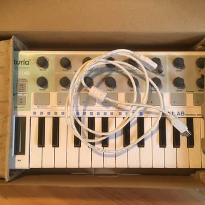 Arturia Minilab (Mk 1) NO SOFTWARE image 12