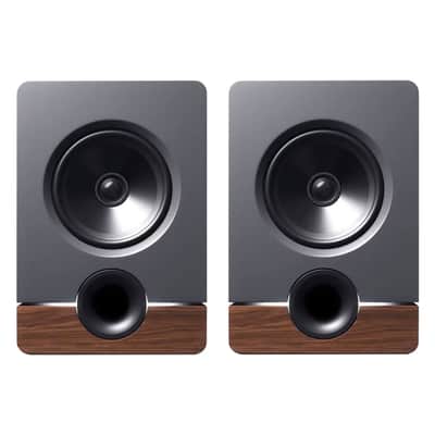 Output Frontier 6.5" 2-Way Active Studio Monitor - Pair image 5