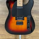 Fender Telecaster HH - Partscaster
