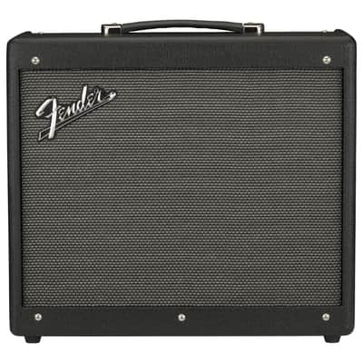 Fender Mustang GTX50 Guitar Amplifier image 1