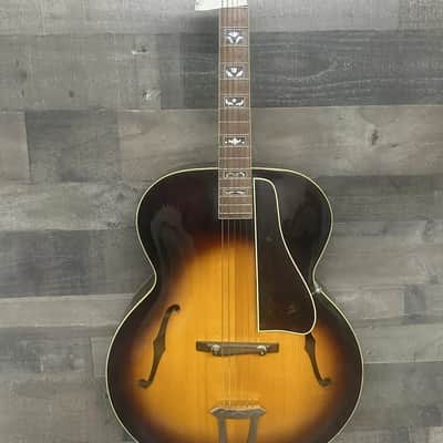 Gibson L7 1948 image 3