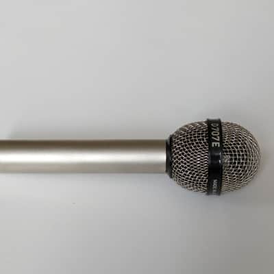 AKG D 707 image 8