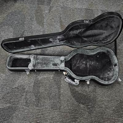 Epiphone EGCS SG Guitar Case - Black imagen 2