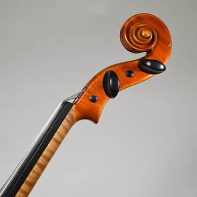 Ernst Heinrich Roth Violin, 1996, 4/4, Germany image 13