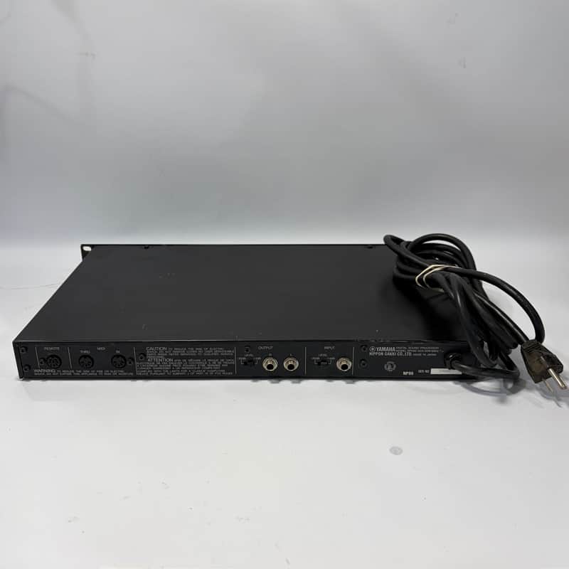 Yamaha SPX90 (see description) | Reverb