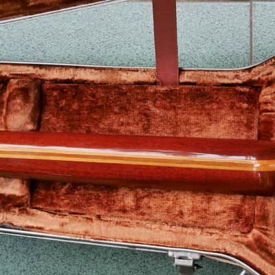Ovation 1614 Folklore Acoustic Electric 1981 - Natural image 7