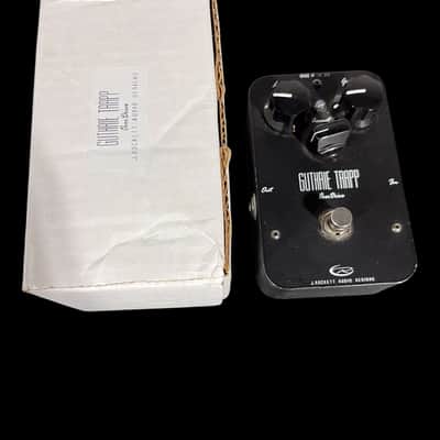 J. Rockett Guthrie Trapp | Reverb