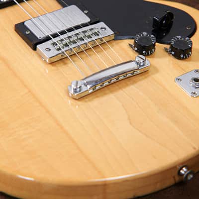 Ibanez 2451 NT 1976 | Natural image 5