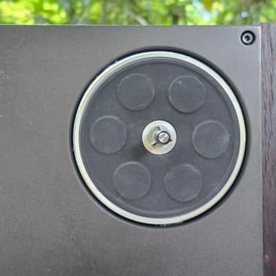 Technics RS-1500US Pro Serviced Open Reel 2/4 Track Direct Drive 3.75 7.7 15 IPS image 9