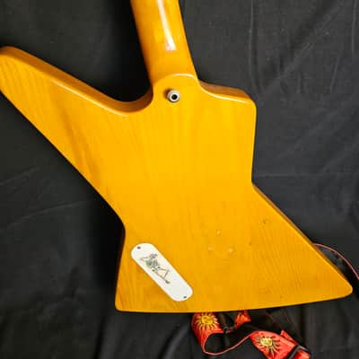 Ibanez Destroyer Guitar 1976 image 4