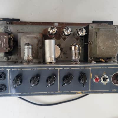 Vox AC-10 - 1964 image 2